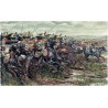 Cuirassiers Français / French Cuirassiers 1/72