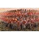 Infanterie Britannique / British Infantry, 1815 1/72