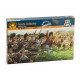 Infanterie Ecossaise / Scots Infantry 1/72