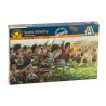 Infanterie Ecossaise / Scots Infantry 1/72