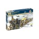 Infanterie Allemande (uniforme d'hiver) / German Infantry (Winter uniform) 1/72