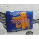 Pub Email / Real Enamel Advertising Sign, "Teddy Bear" 1-35-1-16