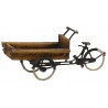 Tricycle de livraison / Carrier cycle N