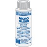 Micro Coat Gloss - 1 oz. bottle (Clear Gloss finish)