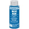 Micro Mask - 1 oz bottle - (Like masking tape in a bottle)