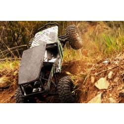 Axial Wraith Scale Rock Racer 1/10