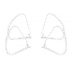 Protection hélices / Propeller guard