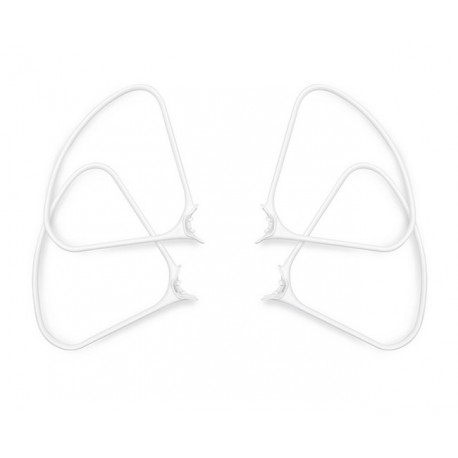 Protection hélices / Propeller guard