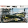 Fairey Firefly Fr.1-NF.1 W-ASH Radar-1-48