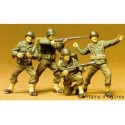 Infanterie U.S. Infantry 1/35