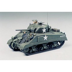 M4 Sherman Early Production 1/35