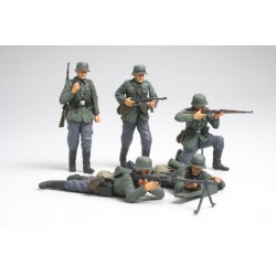 German Infantry set (French Campaign) 1/35