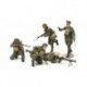 Infanterie Britannique WWI 1/35