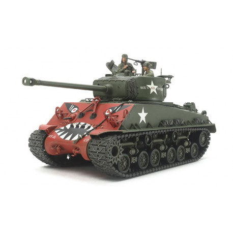 M4A3E8 Sherman Easy Eight (Korean War) 1/35