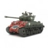 M4A3E8 Sherman Easy Eight (Korean War) 1/35