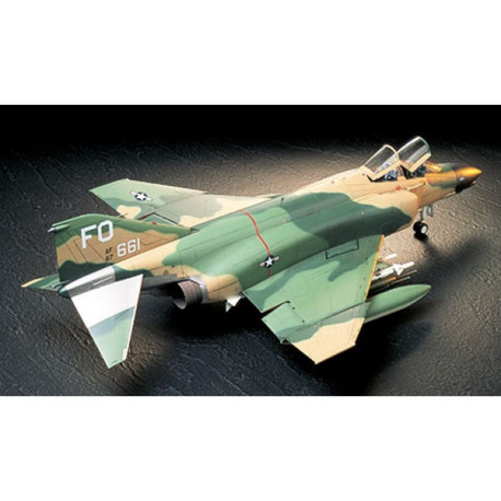 McDonnel F-4C/D Phantom 1/32