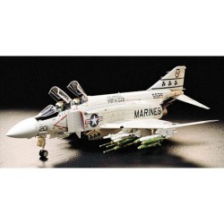 McDonnel F-4J Phantom USMC 1/32