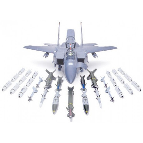 McDonnel F-15E Eagle 1/32