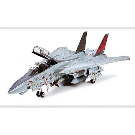 Grumman F-14A Tomcat 1/32