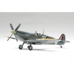 Spitfire Mk.IXc 1/32