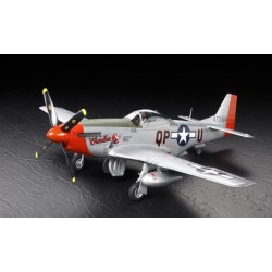 P-51D Mustang 1/32