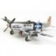 P-51D/K Mustang Pacifique 1/32