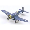 Corsair F4U-1D 1/72