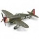 P-47D Thunderbolt Razorback 1/72