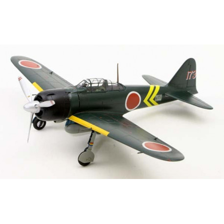 Mitsubishi A6M3/3a Zero Mod.22 1/72