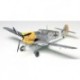 Messerchmitt BF109E-4/7 Trop 1/48