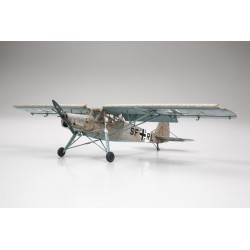 Fieseler Fi156C Storch 1/48