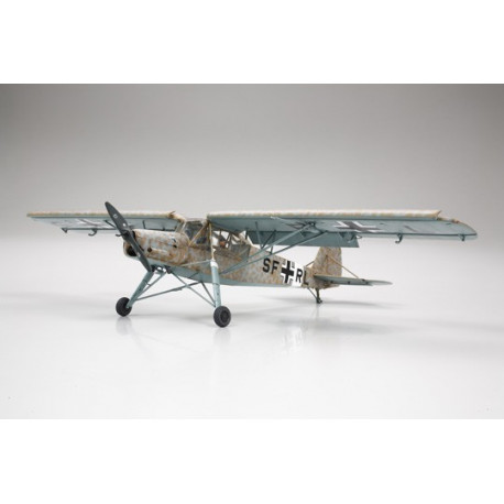 Fieseler Fi156C Storch 1/48