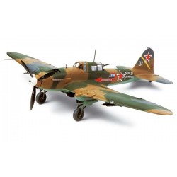 Il-2 Stourmovik 1/48