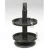 Support rotatif pour peintures / Bottled Paint Stand