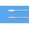 Cotons Tiges Triangulaires plats / Craft Cotton Swabs flat