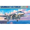 Grumman Tomcat F-14D 1/48