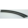 Plan de roulement courbe / Curved track ramp H0