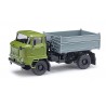 IFA L60 Zweiseitenkipper H0