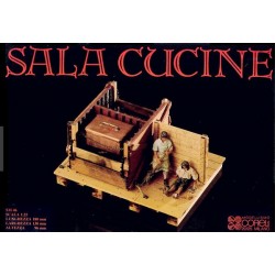 Sala Cucine