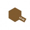 LP25 Brun JGSDF /  JGSDF brown