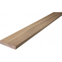 Planchette noyer 1000 *  50 * 4