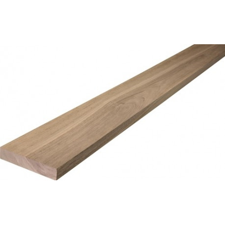 Planchette noyer 1000 *  50 * 4