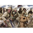 Australian Camel Corps, WWI 1/72