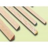 Longeron balsa 1000 x 10 x 10 mm