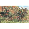 American Infantry, WWII, 1/72