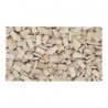500 Briques Terracotta Clair 1/32-1/35