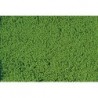 Microflor, Vert clair / Mikroflor Light green, 28x14cm