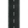 Route Bitume / Asphalt road, 100*4cm N