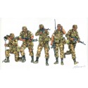 U.S. Infantry, Modern 1/72