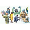 Nato Pilots, 1/72